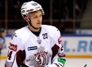 Екабс Редлихс: Кубок Надежды – наш шанс реабилитироваться Екабс Редлихс: Кубок Надежды – наш шанс реабилитироваться