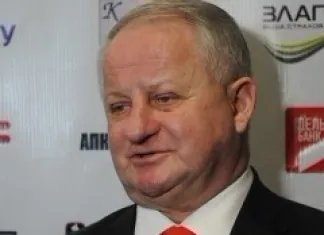 Юлиус Шуплер: Для меня нет принципиальности в играх с Ригой  Юлиус Шуплер: Для меня нет принципиальности в играх с Ригой