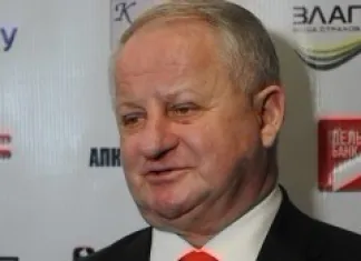 Юлиус Шуплер: Проиграла команда, проиграл тренер, но не один Холт  Юлиус Шуплер: Проиграла команда, проиграл тренер, но не один Холт