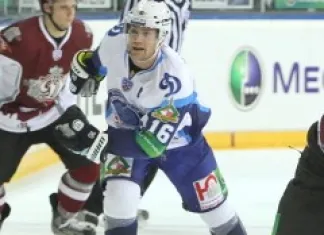 Джефф Платт: Все видят, что накал в играх Кубка Надежды невысок Джефф Платт: Все видят, что накал в играх Кубка Надежды невысок