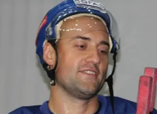 Александр Кулаков: Лучше играть, чем ходить на тренировки Александр Кулаков: Лучше играть, чем ходить на тренировки