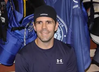 Кори Мэрфи: Перед овертаймом тренер попросил выйти и показать свою игру Кори Мэрфи: Перед овертаймом тренер попросил выйти и показать свою игру