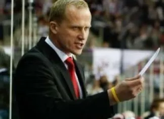 Артис Аболс: Я очень рад, что рижское  Артис Аболс: Я очень рад, что рижское