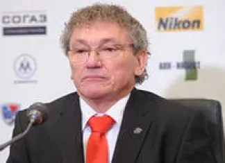 Мирослав Миклошевич: Желаю, чтобы «Донбассу» в следующем сезоне сопутствовала удача  Мирослав Миклошевич: Желаю, чтобы «Донбассу» в следующем сезоне сопутствовала удача