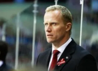 Артис Аболс: Радует реализация: второй матч подряд семь голов забиваем Артис Аболс: Радует реализация: второй матч подряд семь голов забиваем