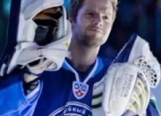 Ларс Хауген: Не знаю, останусь ли в минском «Динамо» Ларс Хауген: Не знаю, останусь ли в минском «Динамо»