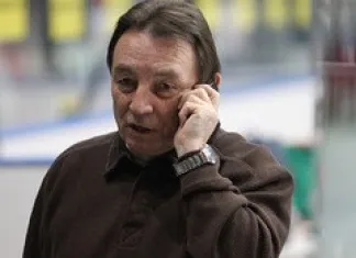 Владимир Сафонов: При худшем развитии ситуации накажут Михалева, что печально Владимир Сафонов: При худшем развитии ситуации накажут Михалева, что печально