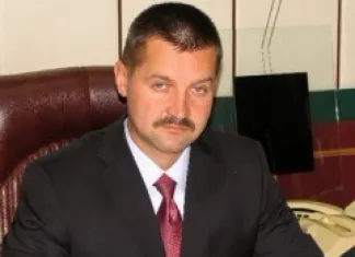 Игорь Рачковский: Руководство минского «Динамо» готово признавать ошибки, лишь бы остаться у кормушки Игорь Рачковский: Руководство минского «Динамо» готово признавать ошибки, лишь бы остаться у кормушки