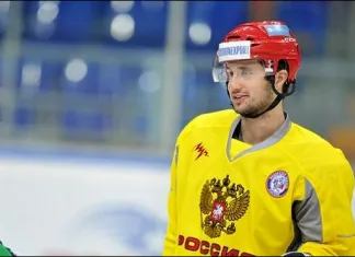 Евротур: Два игрока сборной России вошли в число лучших на Кубке Карьяла Евротур: Два игрока сборной России вошли в число лучших на Кубке Карьяла