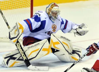 КХЛ: Определились вторые пятерки и вратари матча Звезд КХЛ: Определились вторые пятерки и вратари матча Звезд