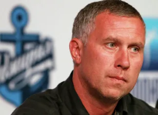 Александр Могильный: «Адмиралу» выгоден обмен Лисина Александр Могильный: «Адмиралу» выгоден обмен Лисина