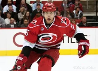 НХЛ: Нападающий Туомо Рууту может сменить  НХЛ: Нападающий Туомо Рууту может сменить