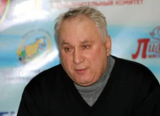 Владимир Мартынов: Хотим сыграть с «Юностью» так, чтобы не было стыдно Владимир Мартынов: Хотим сыграть с «Юностью» так, чтобы не было стыдно