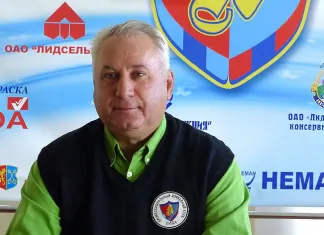 Владимир Мартынов: С «Юностью» нахватали очень много удалений Владимир Мартынов: С «Юностью» нахватали очень много удалений