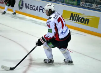 Сергей Костицын: Московское  Сергей Костицын: Московское