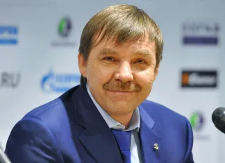 ФХР и московское  ФХР и московское