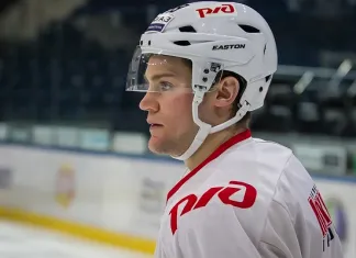 Джефф Платт: В первом матче мы дошли до овертайма с лучшей командой в лиге - это не так плохо Джефф Платт: В первом матче мы дошли до овертайма с лучшей командой в лиге - это не так плохо