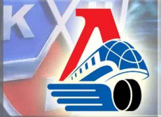 Кубок Гагарина: Платт помог  Кубок Гагарина: Платт помог