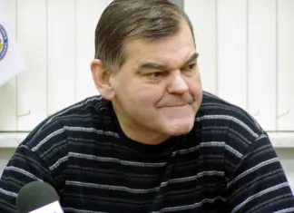 Владимир Вуйтек: Немец и Ягр в один момент лишили нас победы Владимир Вуйтек: Немец и Ягр в один момент лишили нас победы