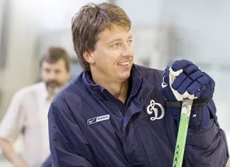 Харийс Витолиньш: Вы же знаете, как Николай может играть, когда он нормально относится к работе Харийс Витолиньш: Вы же знаете, как Николай может играть, когда он нормально относится к работе