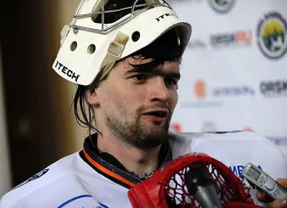 Александр Лазушин: Много времени потратил на то, чтобы подготовиться к Пинску Александр Лазушин: Много времени потратил на то, чтобы подготовиться к Пинску