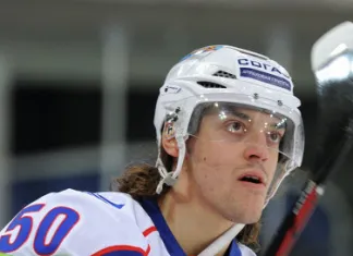 КХЛ: Форвард сборной Финляндии перешел в «Йокерит» КХЛ: Форвард сборной Финляндии перешел в «Йокерит»