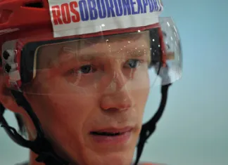 Дмитрий Казионов: С минским «Динамо» была очень слабая реализация Дмитрий Казионов: С минским «Динамо» была очень слабая реализация