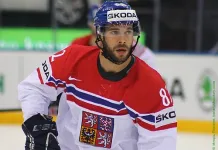 КХЛ: «Слован» расстался с двумя хоккеистами