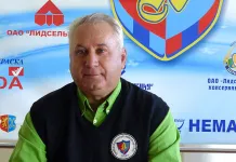 Владимир Мартынов: Было тяжеловато, но рады, что «Лида» взяла три очка Владимир Мартынов: Было тяжеловато, но рады, что «Лида» взяла три очка