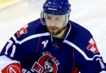 ЧБ: Российский форвард может перейти в «Неман» ЧБ: Российский форвард может перейти в «Неман»