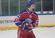 WSHL: Два хоккеиста системы «Юности» буду играть за «Каспер Койтос» WSHL: Два хоккеиста системы «Юности» буду играть за «Каспер Койтос»