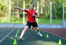 Евгений Царегородцев: В 2011 в Донецк приехали команды с именами, включая минское «Динамо» Евгений Царегородцев: В 2011 в Донецк приехали команды с именами, включая минское «Динамо»