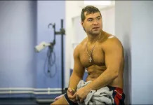 Максим Рыбин: «Зубры» после заброшенной шайбы почувствовали свою силу Максим Рыбин: «Зубры» после заброшенной шайбы почувствовали свою силу