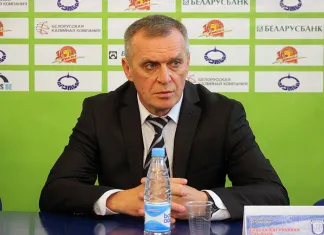 Сергей Королев: У игроков нет ответственности перед болельщиками Сергей Королев: У игроков нет ответственности перед болельщиками