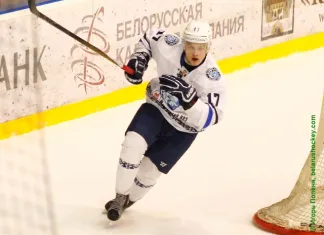 Чемпионат Беларуси: Три звезды минувшего тура Чемпионат Беларуси: Три звезды минувшего тура