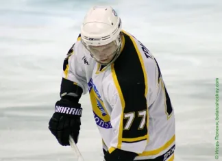 ЧБ: Дубль Фомина помог «Химику» обыграть «U 20» ЧБ: Дубль Фомина помог «Химику» обыграть «U 20»