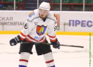 ЧБ: «Лида» отгрузила десять шайб «Химику»   ЧБ: «Лида» отгрузила десять шайб «Химику»