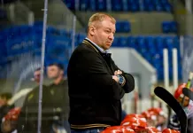 Алексей Ерашов поделился ожиданиями от матча против команды из Санкт-Петербурга