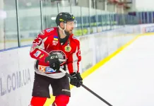 Обладатель Континентального Кубка перешел в «Витебск» Обладатель Континентального Кубка перешел в «Витебск»