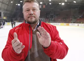 Андрей Гусов рад, что возглавит сборную Польши U18 Андрей Гусов рад, что возглавит сборную Польши U18