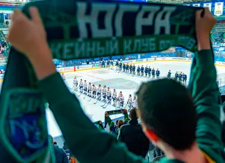 Еще один клуб может пополнить состав участников КХЛ Еще один клуб может пополнить состав участников КХЛ