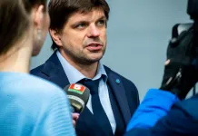 Андрей Михалев подвел итог серии матчей с «Атлантом» Андрей Михалев подвел итог серии матчей с «Атлантом»