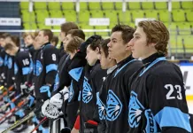 «Динамо-Шинник» в концовке вырвал победу у МХК «Атлант» «Динамо-Шинник» в концовке вырвал победу у МХК «Атлант»