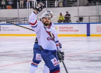 Кубка Петрова: Занковец испытывает проблемы с «Югрой», победный ассист Оксентюка, голевой пас Филяева Кубка Петрова: Занковец испытывает проблемы с «Югрой», победный ассист Оксентюка, голевой пас Филяева