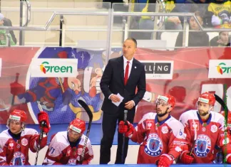 «СЭ». Белорусский специалист войдет в тренерский штаб «Трактора» «СЭ». Белорусский специалист войдет в тренерский штаб «Трактора»