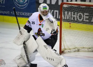 Потенциальный новичок минского «Динамо» получил солидное предложение Потенциальный новичок минского «Динамо» получил солидное предложение