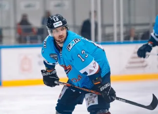 «БХ». Белорусский нападающий в следующем сезоне будет играть за новокузнецкий «Металлург» «БХ». Белорусский нападающий в следующем сезоне будет играть за новокузнецкий «Металлург»