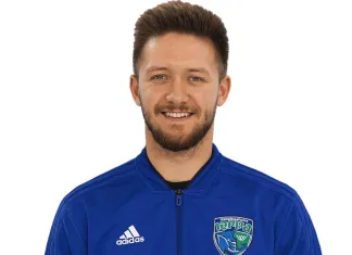 Белорусский тренер вратарей продолжит работу в «Югре» в сезоне-2023/2024 Белорусский тренер вратарей продолжит работу в «Югре» в сезоне-2023/2024