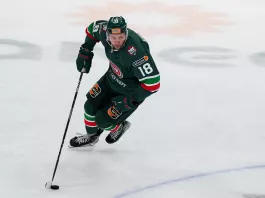 «СЭ» опубликовал зарплаты 31 белорусского хоккеиста на сезон-2023/24 КХЛ