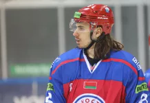 Максим Никитин – об игре с «Шахтёром» и победном рецепте в Кубке Салея Максим Никитин – об игре с «Шахтёром» и победном рецепте в Кубке Салея